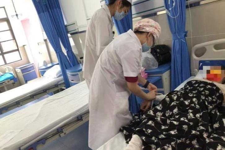 交叉协作树标杆 医道共进护健康