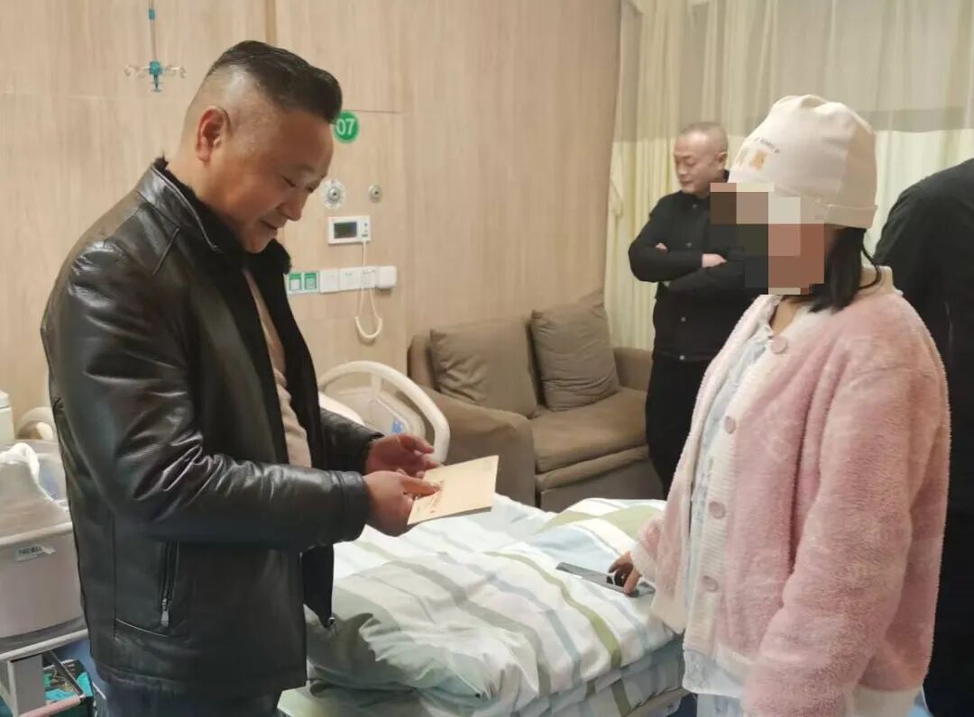 皮防“家”韵：新生命奏响的温情乐章