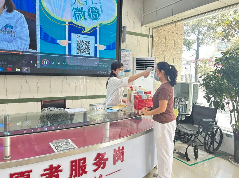 以练筑防线 备战护民生