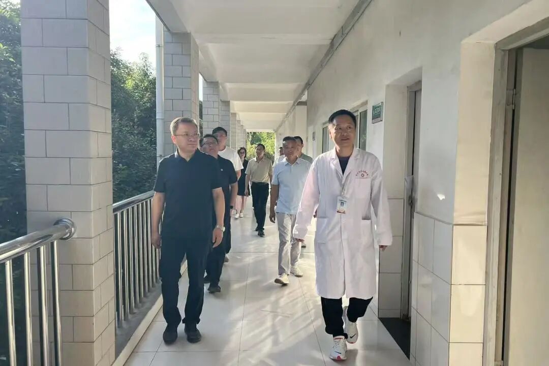紧盯隐患抓整改 守牢安全主阵地